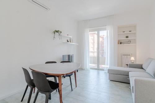 GuestHost Lovely Flat X6 in Santa Rita, Turin