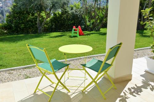Espressioni Holiday in Agropoli