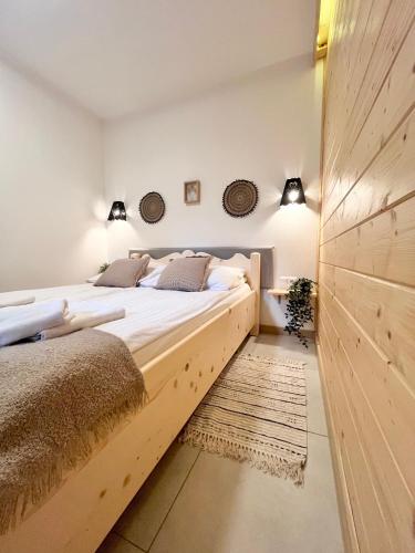 Willa Kosówka - Apartamenty i pokoje