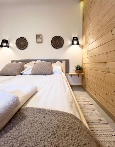 Willa Kosówka - Apartamenty i pokoje