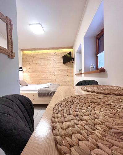 Willa Kosówka - Apartamenty i pokoje