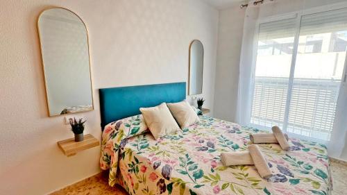 Two-Bedroom Deluxe Apartment image 5