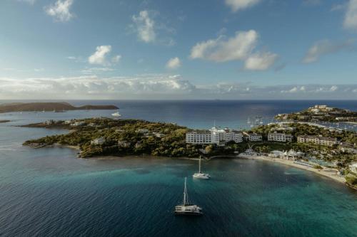The Ritz-Carlton, St. Thomas
