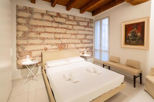 Dimora Ponte Nuovo - Domus Verona, Verona (fotografie 9)