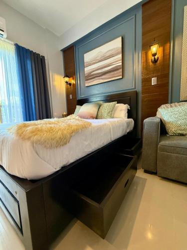 Alpine Villas Greens Staycation at Crosswinds Tagaytay