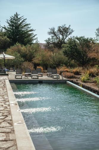 Photo - Hotel Cumbres San Pedro de Atacama