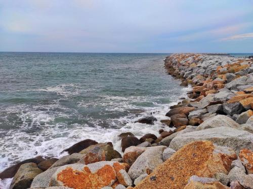 Lähistön nähtävyydet, Capital O 90434 Marmoris House in Tok Jembal / Gong Badak