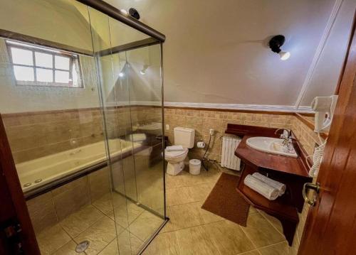 Master Suite with Hot Tub image 7