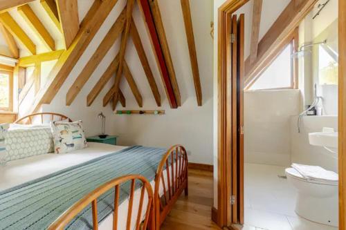 Hurst Farm B&B - image 12