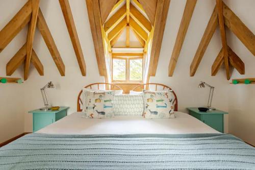 Hurst Farm B&B - image 7