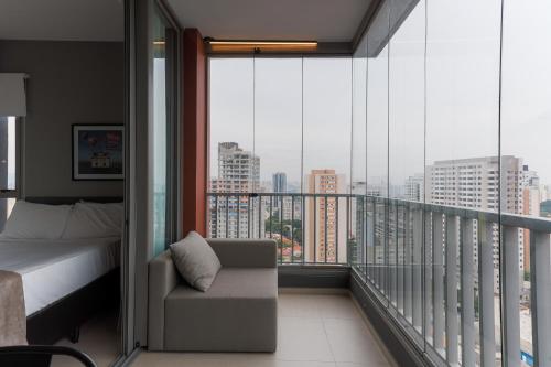 360 VN Turiassú by Housi (360 VN Turiassu by Housi) in เปร์ดิเซส