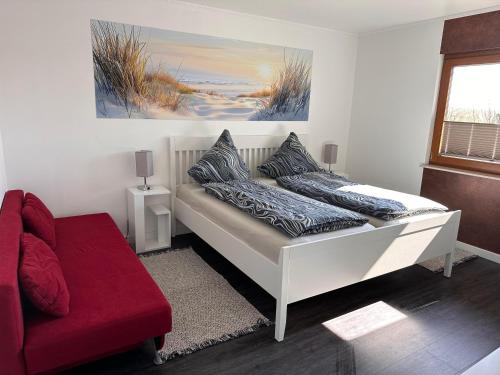 URLAUB mit HUND -Ferienwohnung AhriBella-, Glowe (foto 3)