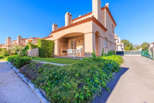 Rentalmar Brisas Miami Platja