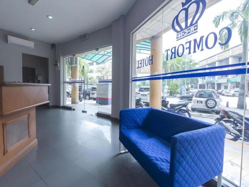 Facilities, Super OYO 828 Comfort Hotel Shah Alam in Kota Kemuning