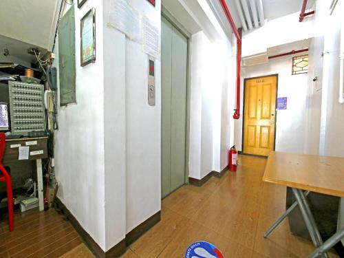 Foto - OYO 858 City Stay Inns Bgc Nuevo