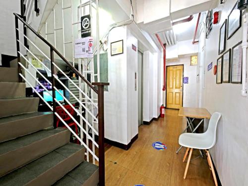 Foto - OYO 858 City Stay Inns Bgc Nuevo