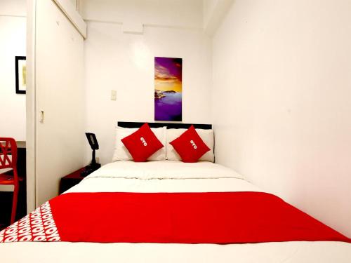 OYO 858 City Stay Inns Bgc Nuevo, Manila (photo 7)