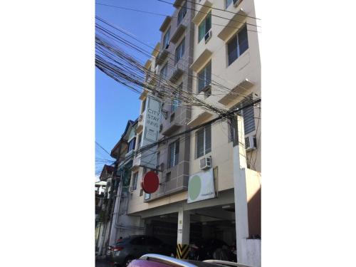 OYO 858 City Stay Inns Bgc Nuevo, Manila (photo 9)