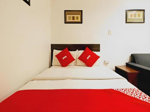 OYO 858 City Stay Inns Bgc Nuevo, Manila (photo 10)