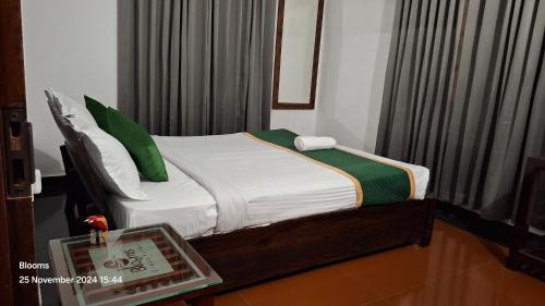 Stone Villa in Blooms Green Farm in Irulam