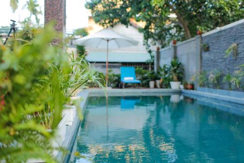 OYO 473 Suburban Villa, Hoi An (foto 3)