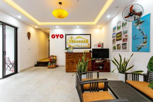 OYO 473 Suburban Villa, Hoi An (foto 5)