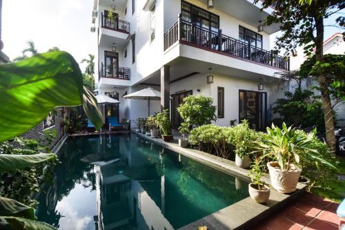 OYO 473 Suburban Villa, Hoi An (foto 7)