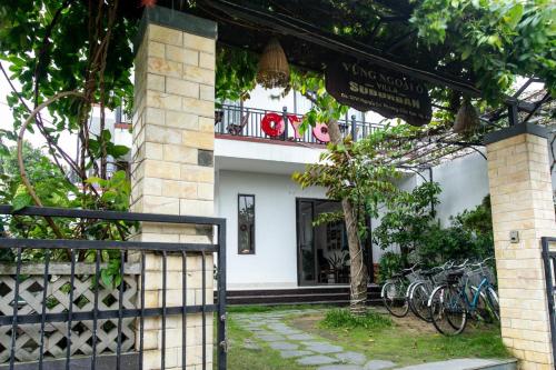 OYO 473 Suburban Villa, Hoi An (foto 6)