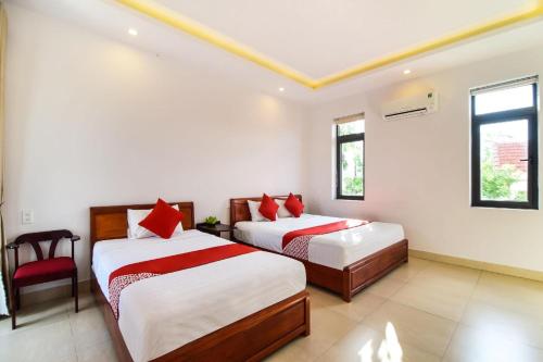 OYO 473 Suburban Villa, Hoi An (foto 10)