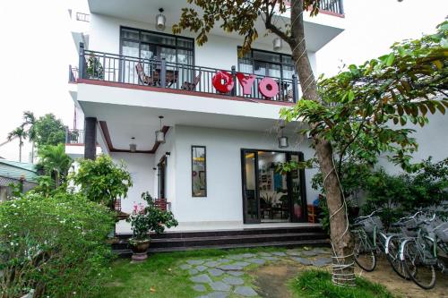 OYO 473 Suburban Villa, Hoi An (foto 11)