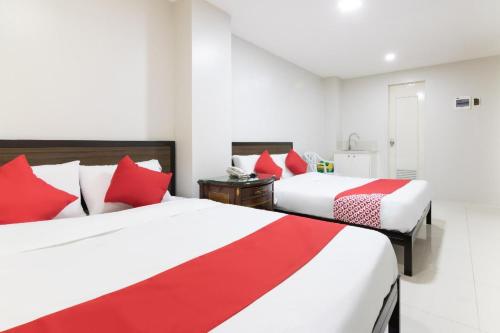 OYO 152 Sangco Condotel, Manila (fotografie 9)