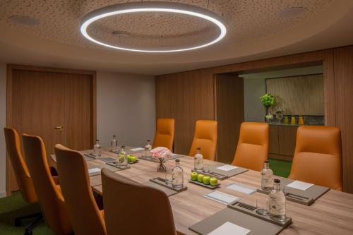 Hotel Plaza - image 7