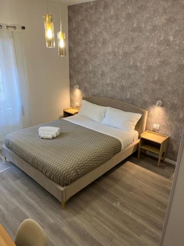 Tiburtina Urban Rooms, Řím (fotografie 9)