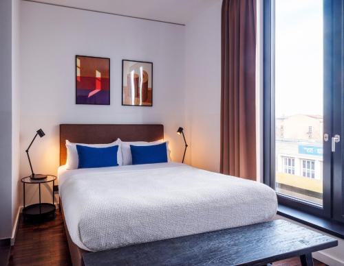 The Weinmeister Berlin-Mitte - Adults Only