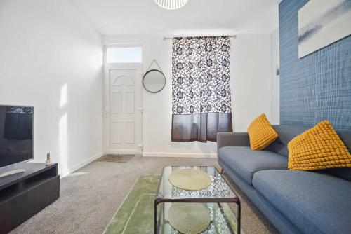 3 Bedroom House Near Leeds City Center, Leeds (fotografie 2)