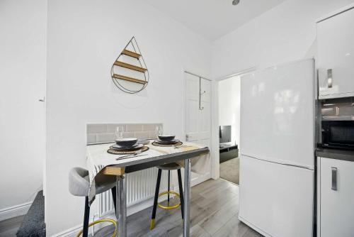 3 Bedroom House Near Leeds City Center, Leeds (fotografie 4)