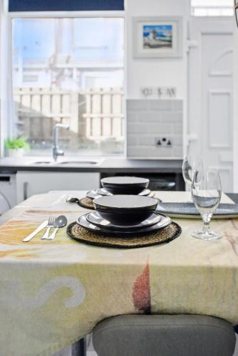 3 Bedroom House Near Leeds City Center, Leeds (fotografie 6)