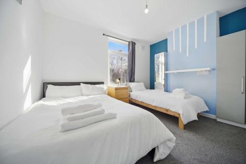 3 Bedroom House Near Leeds City Center, Leeds (fotografie 7)