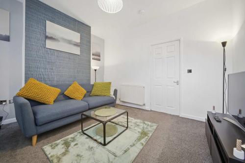 3 Bedroom House Near Leeds City Center, Leeds (fotografie 10)