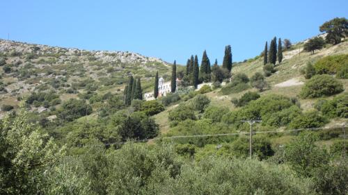 G. Sandalis Hotel - image 7