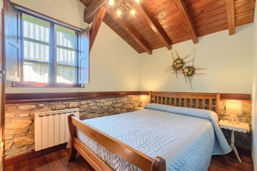 Casa Rural Erdikoetxe - image 12