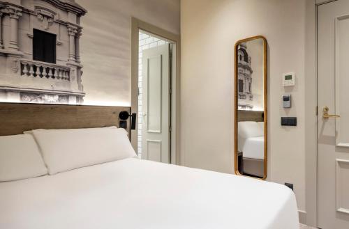 Single Room room in Regente Hotel