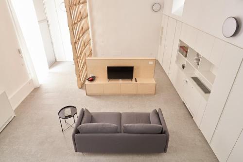 Uptohome - Residenze Milano D3-9, Милан