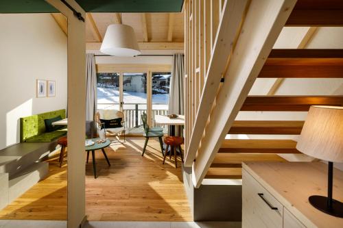 บริการและสิ่งอำนวยความสะดวก, โรงแรมสปอร์ต (Hotel Sport) in คลอสเตอร์ส