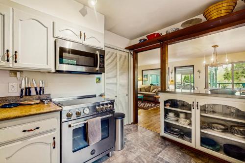 Casa Lucia in Duncans Mills