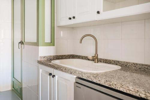Seaview Flat Patacona, Валенсия (фото 8)