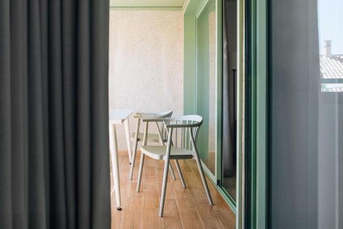 Seaview Flat Patacona, Валенсия (фото 10)
