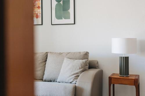 Seaview Flat Patacona, Валенсия (фото 5)