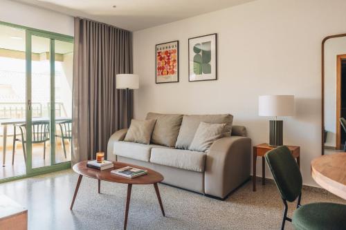 Seaview Flat Patacona, Валенсия (фото 3)
