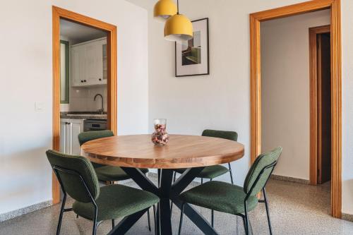 Seaview Flat Patacona, Валенсия (фото 9)